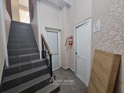 Chirie! Spațiu comercial, Centru, str. Alexandr Pușkin, 67m². Euroreparație! Încălzire autonomă!: 6