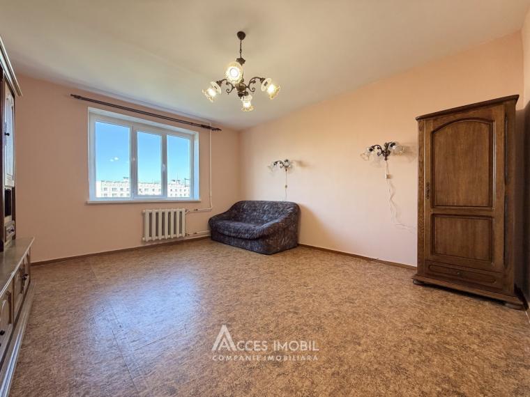 Botanica, str. Valea Crucii, 3 camere. Seria 143!: 2