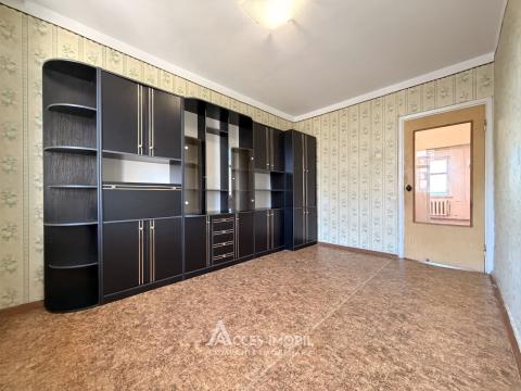 Botanica, str. Valea Crucii, 3 camere. Seria 143!: 5
