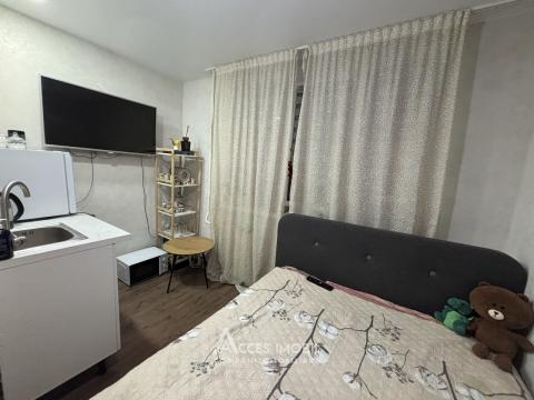 Buiucani, str. Eugen Coca, 1 cameră!: 2
