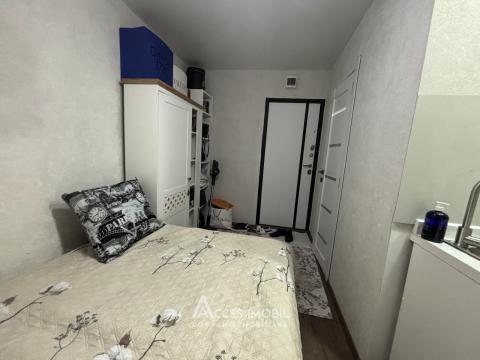Buiucani, str. Eugen Coca, 1 cameră!: 0