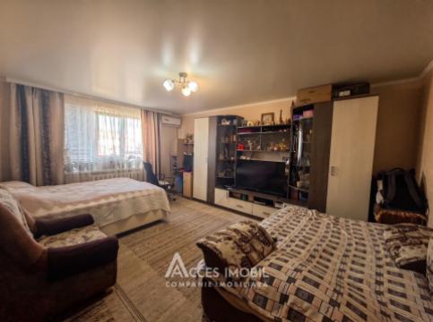 Buiucani, str. Nicolae Costin, 1 cameră. De mijloc!: 1