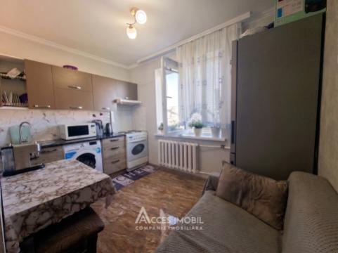 Buiucani, str. Nicolae Costin, 1 cameră. De mijloc!: 2