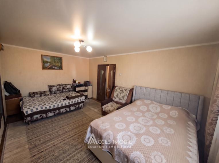 Buiucani, str. Nicolae Costin, 1 cameră. De mijloc!: 0