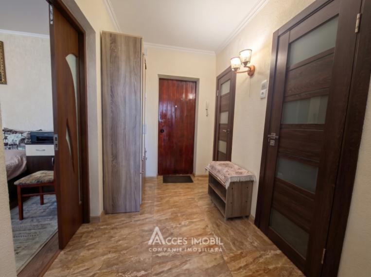 Buiucani, str. Nicolae Costin, 1 cameră. De mijloc!: 5