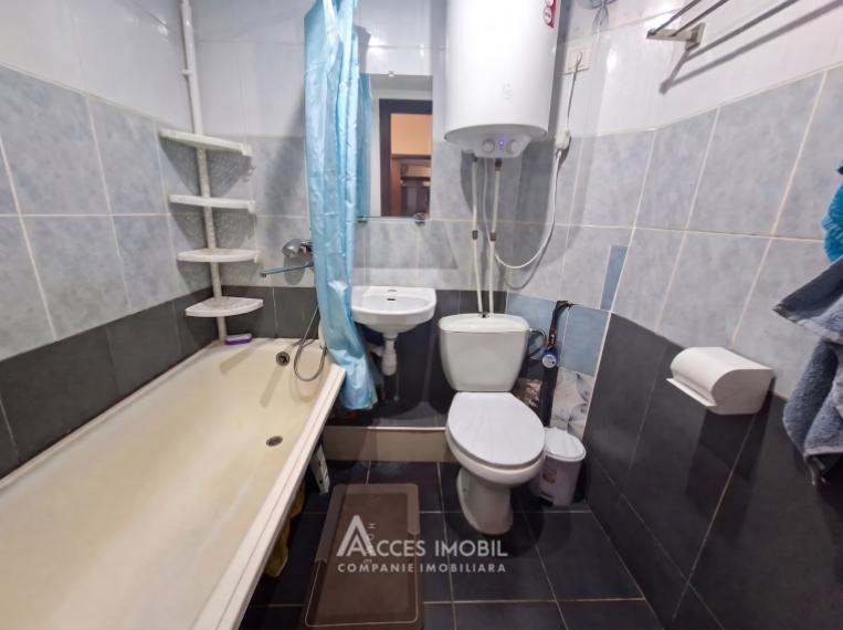 Buiucani, str. Nicolae Costin, 1 cameră. De mijloc!: 6