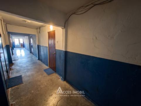 Buiucani, str. Nicolae Costin, 1 cameră. De mijloc!: 7