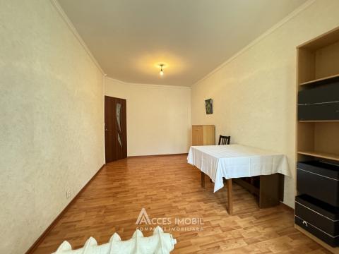 Rent! Botanica, Minsk street, 3 rooms. Khrushchevka!: 5