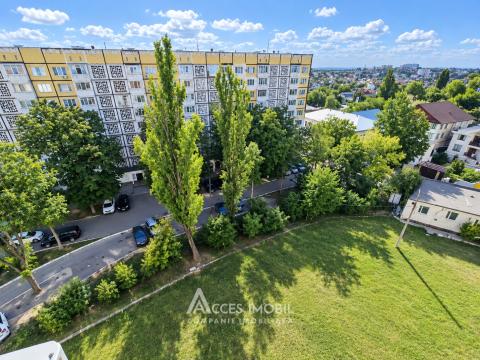 Basconslux! Bloc Nou! Telecentru, str. Sprîncenoaia, 2 camere + living. Localizare de mijloc!: 16