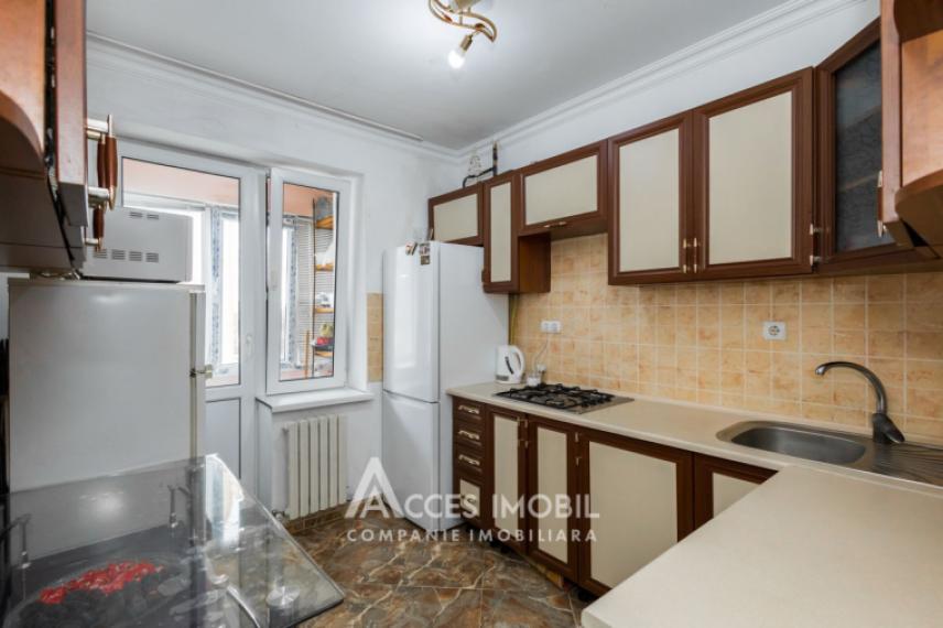 Bloc Nou! Ciocana, str. Maria Drăgan, 3 camere, reparație euro!: 3