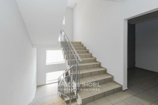 Bloc Nou! Ciocana, str. Maria Drăgan, 3 camere, reparație euro!: 7