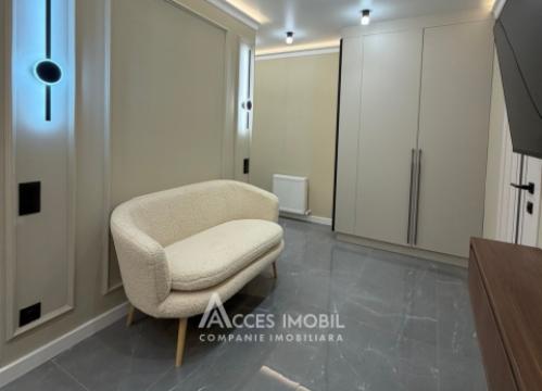 Orhei, str. Unirii, 2 camere + living. Euroreparație! Localizare de mijloc!: 7