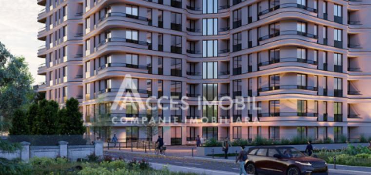 Продажа квартир в Кишиневе: Рышканы, ул. Пьетрэрией