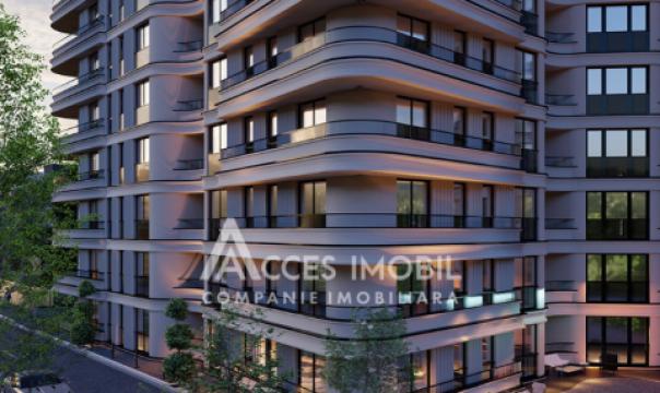 Râșcani, Pietrariei street, 2 rooms. Autonomous heating! Middle location!: 2
