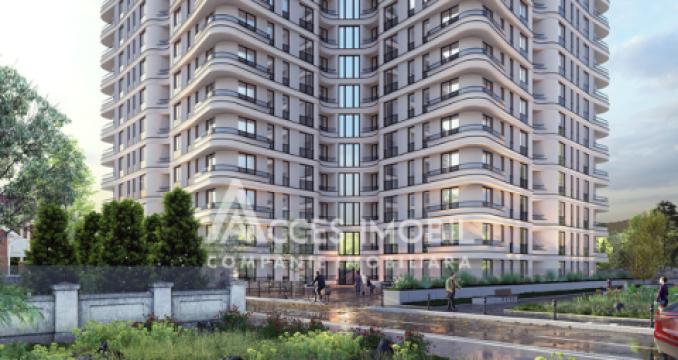 Продажа квартир в Кишиневе: Рышкановка, ул. Пьетрэрией