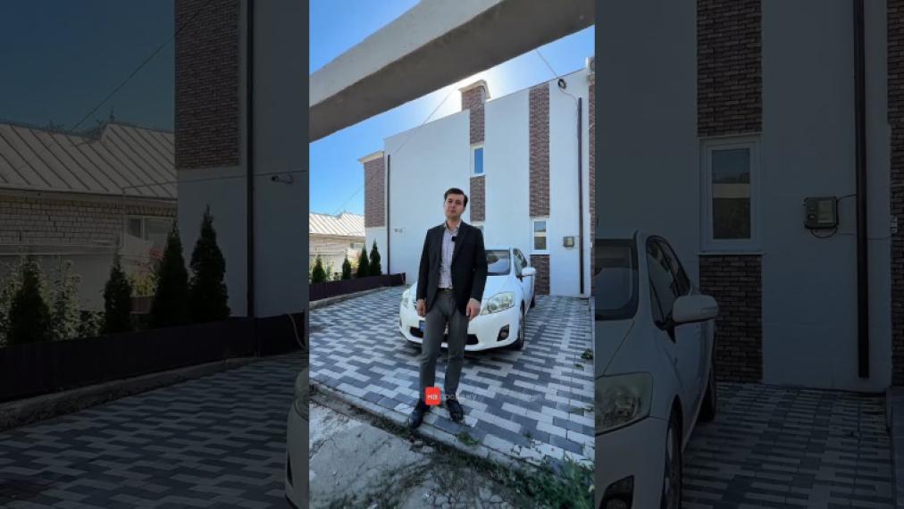 Casă în 2 niveluri! Codru, str. Prepeliței, 2 camere + living, 120m² + 3 ari. Reparație medie!: 0