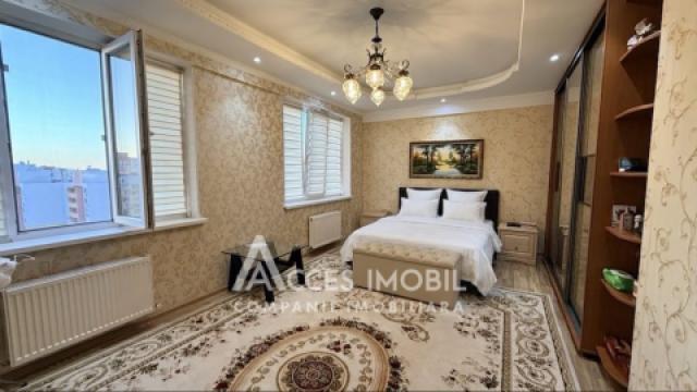 Apartamente de vânzare în Chișinău: Botanica, str. Grenoble