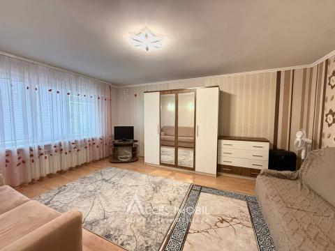 Apartments for sale in Chisinau: Ciocana, Ginta Latină street
