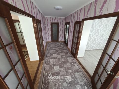 Casă! Sireți, str. Petru Rareș, 3 camere, 129m² + 7 ari. Autonomă!: 1