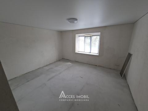 Casă! Sireți, str. Petru Rareș, 3 camere, 129m² + 7 ari. Autonomă!: 4