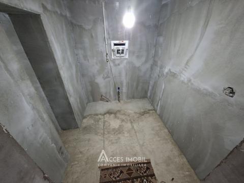 Casă! Sireți, str. Petru Rareș, 3 camere, 129m² + 7 ari. Autonomă!: 6