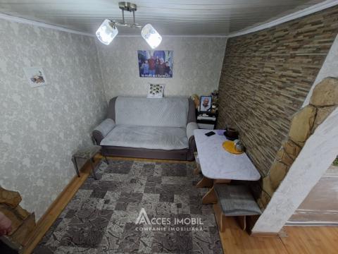 Casă! Sireți, str. Petru Rareș, 3 camere, 129m² + 7 ari. Autonomă!: 8
