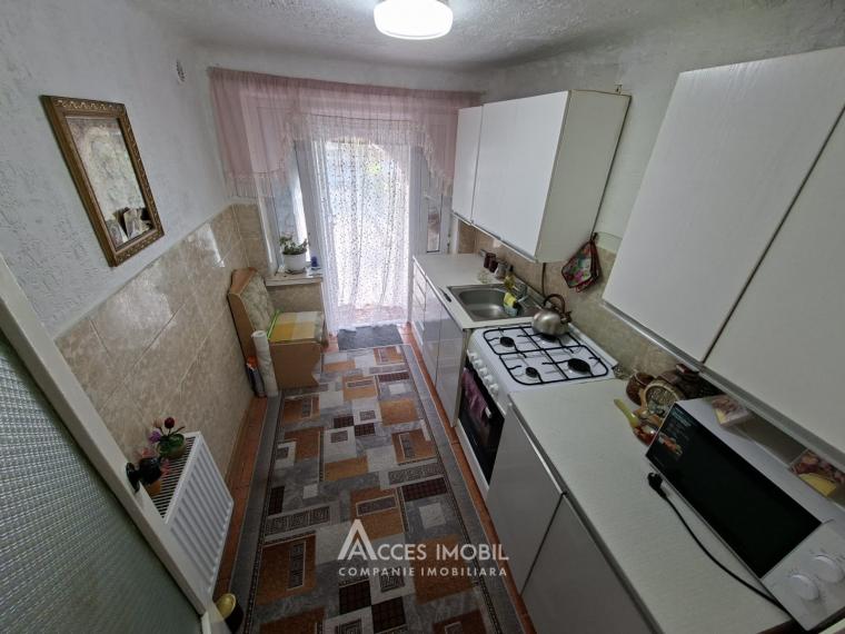 Casă! Sireți, str. Petru Rareș, 3 camere, 129m² + 7 ari. Autonomă!: 9