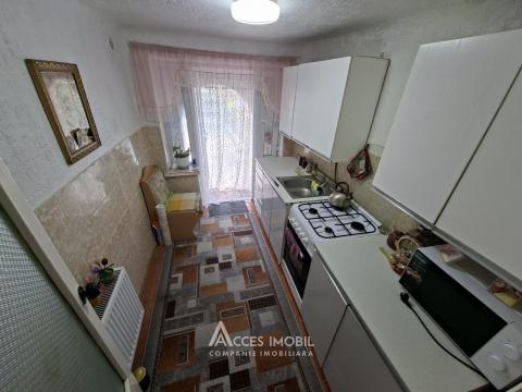 Casă! Sireți, str. Petru Rareș, 3 camere, 129m² + 7 ari. Autonomă!: 9