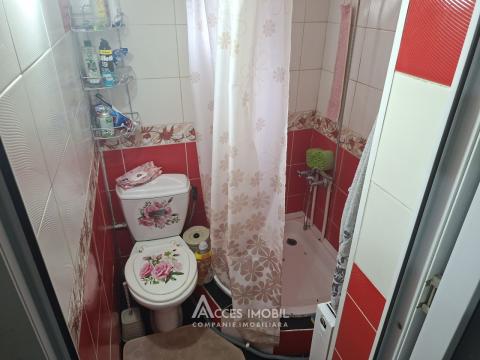 Casă! Sireți, str. Petru Rareș, 3 camere, 129m² + 7 ari. Autonomă!: 10