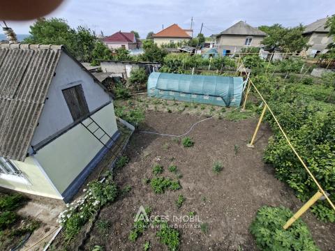 Casă! Sireți, str. Petru Rareș, 3 camere, 129m² + 7 ari. Autonomă!: 11