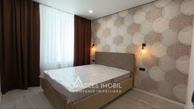 Apartments for sale in Chisinau: Durlești, Regina Elisabeta Street