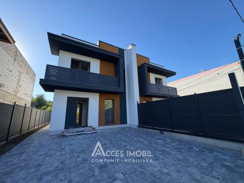 Houses for sale in Chisinau: Singera, Grigore Ureche street