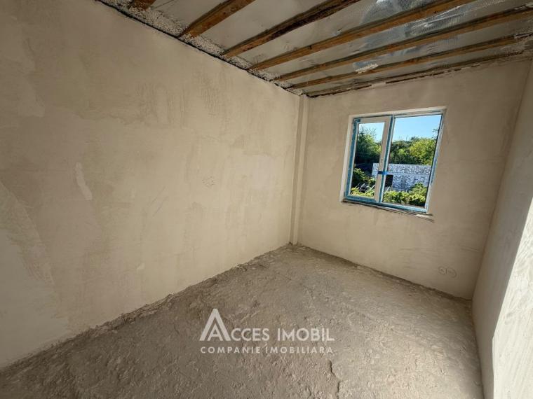 2 floors Duplex! 115m2 + 2 aries! Singera, Grigore Ureche street! White version!: 1