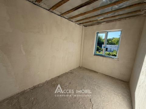 2 floors Duplex! 115m2 + 2 aries! Singera, Grigore Ureche street! White version!: 1