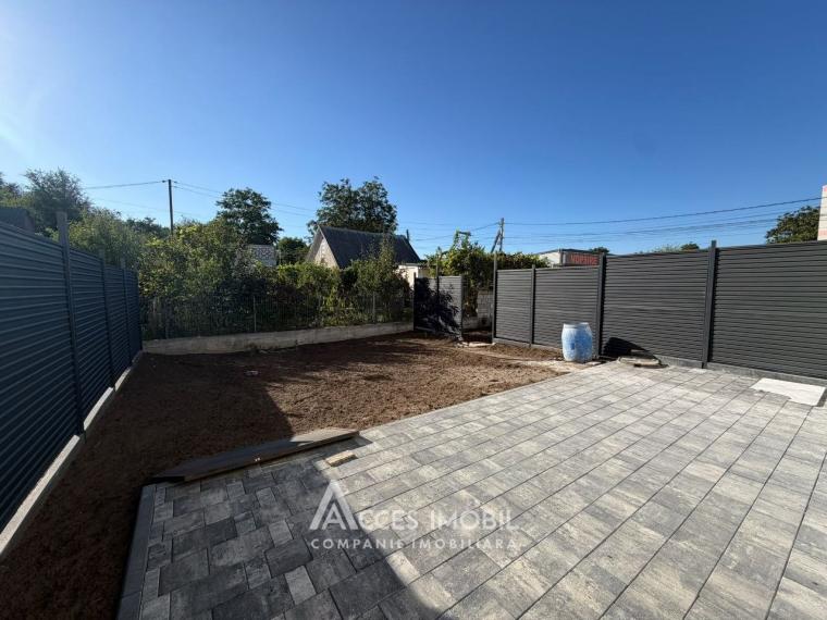 2 floors Duplex! 115m2 + 2 aries! Singera, Grigore Ureche street! White version!: 7