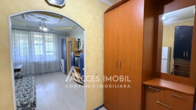 Botanica, str. Sarmizegetusa, 1 cameră. De mijloc!: 6