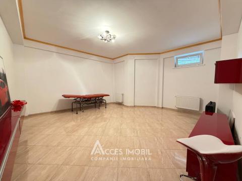 Chirie! Casa în 3 nivele! str. Calea Ieșilor, Sculeni, 250m2 + 6 ari! Euroreparație!: 29
