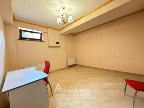 Chirie! Casa în 3 nivele! str. Calea Ieșilor, Sculeni, 250m2 + 6 ari! Euroreparație!: 28
