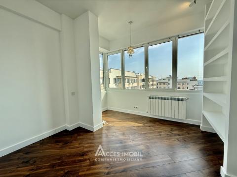 Exfactor! Botanica, Valea Crucii street, 2 rooms + living.. Euro repair!: 4