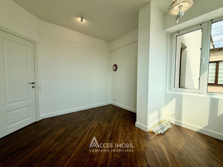 Exfactor! Botanica, Valea Crucii street, 2 rooms + living.. Euro repair!: 5