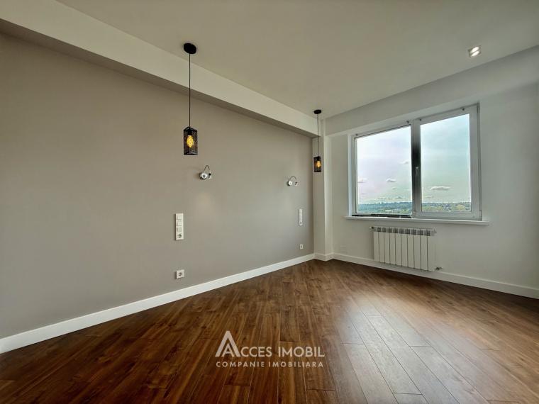 Exfactor! Botanica, Valea Crucii street, 2 rooms + living.. Euro repair!: 6