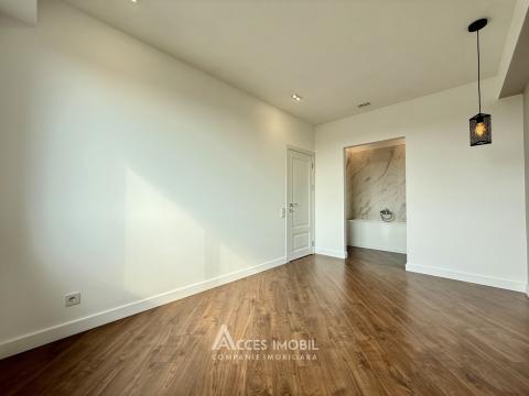 Exfactor! Botanica, Valea Crucii street, 2 rooms + living.. Euro repair!: 7
