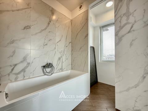 Exfactor! Botanica, Valea Crucii street, 2 rooms + living.. Euro repair!: 11