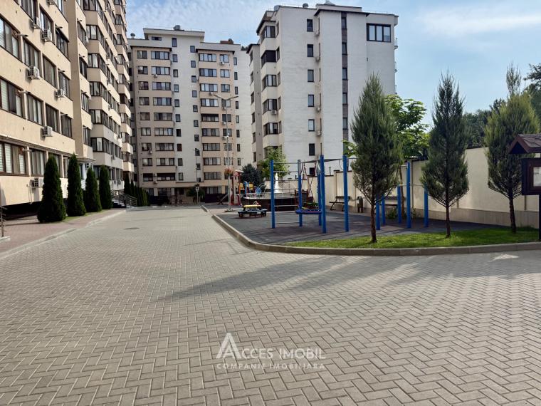 Exfactor! Botanica, Valea Crucii street, 2 rooms + living.. Euro repair!: 14