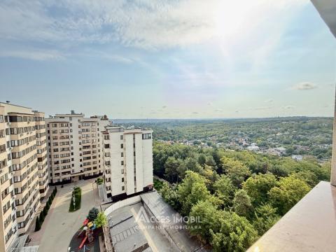 Exfactor! Botanica, Valea Crucii street, 2 rooms + living.. Euro repair!: 15