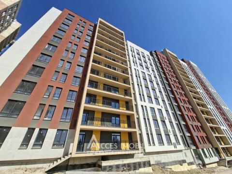 SkyHouse! Bloc Nou! Botanica, str. Cetatea Albă, 3 camere + living. Varianta albă! Localizare de mijloc!: 0