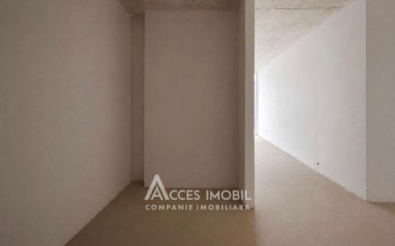 SkyHouse! Bloc Nou! Botanica, str. Cetatea Albă, 3 camere + living. Varianta albă! Localizare de mijloc!: 6