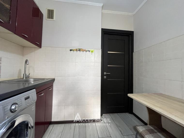 Botanica, str. Trandafirilor, 2 camere. Localizare de mijloc!: 5