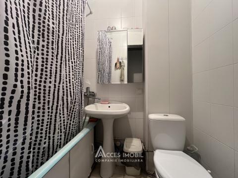 Botanica, str. Trandafirilor, 2 camere. Localizare de mijloc!: 7