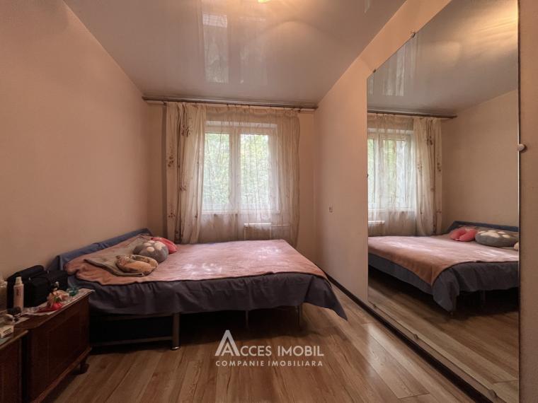 Botanica, str. Trandafirilor, 2 camere. Localizare de mijloc!: 2